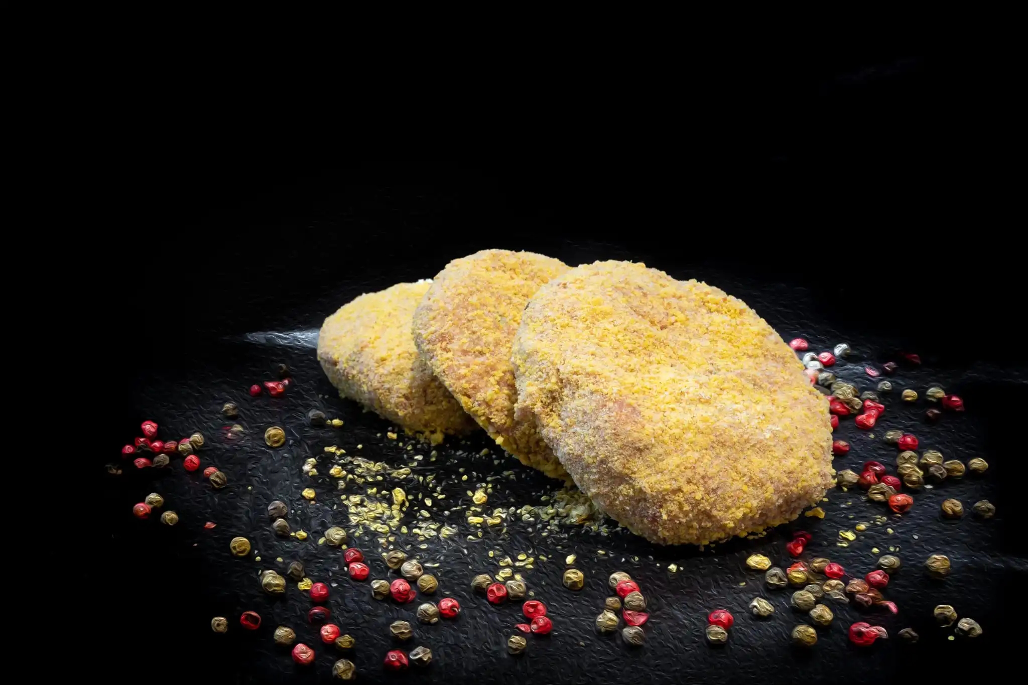 Polpette di vitello