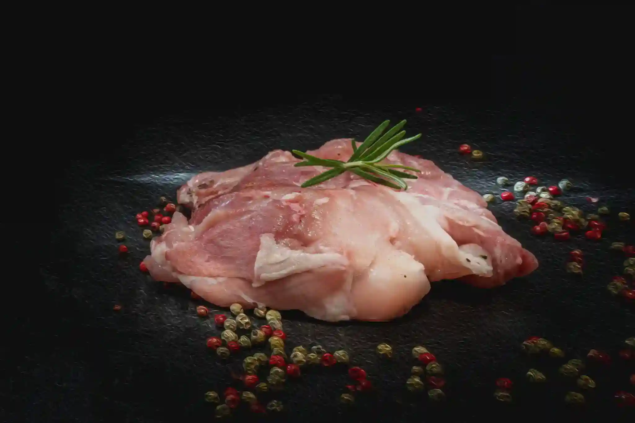 Sovracosce di pollo
