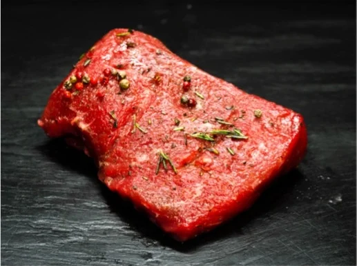 Tagliata della casa