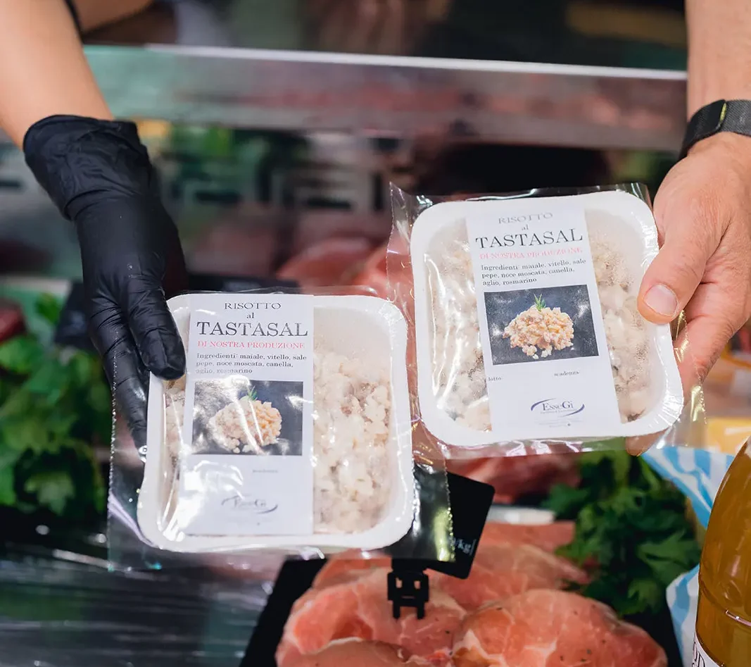 Tastasal